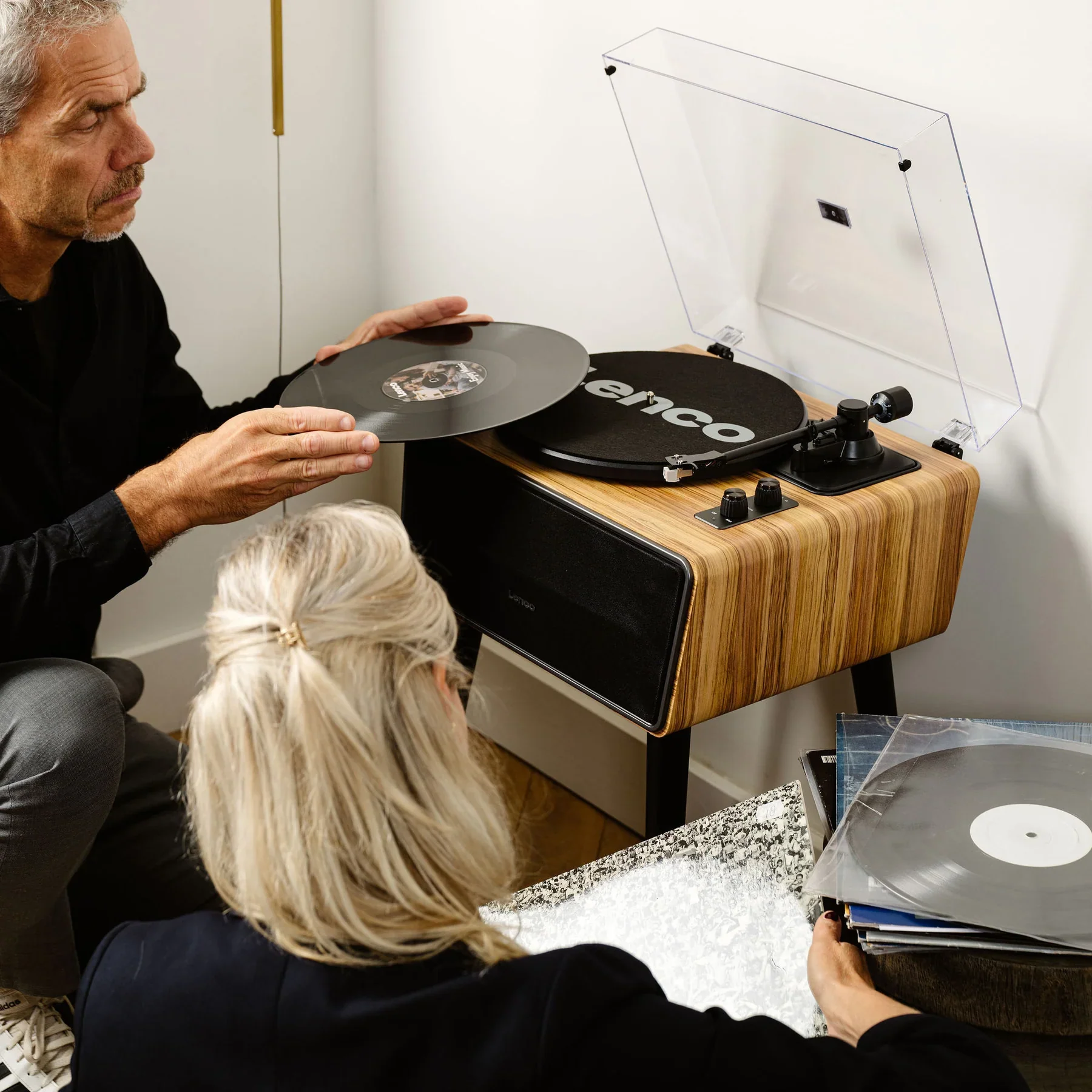Breng muziek tot leven