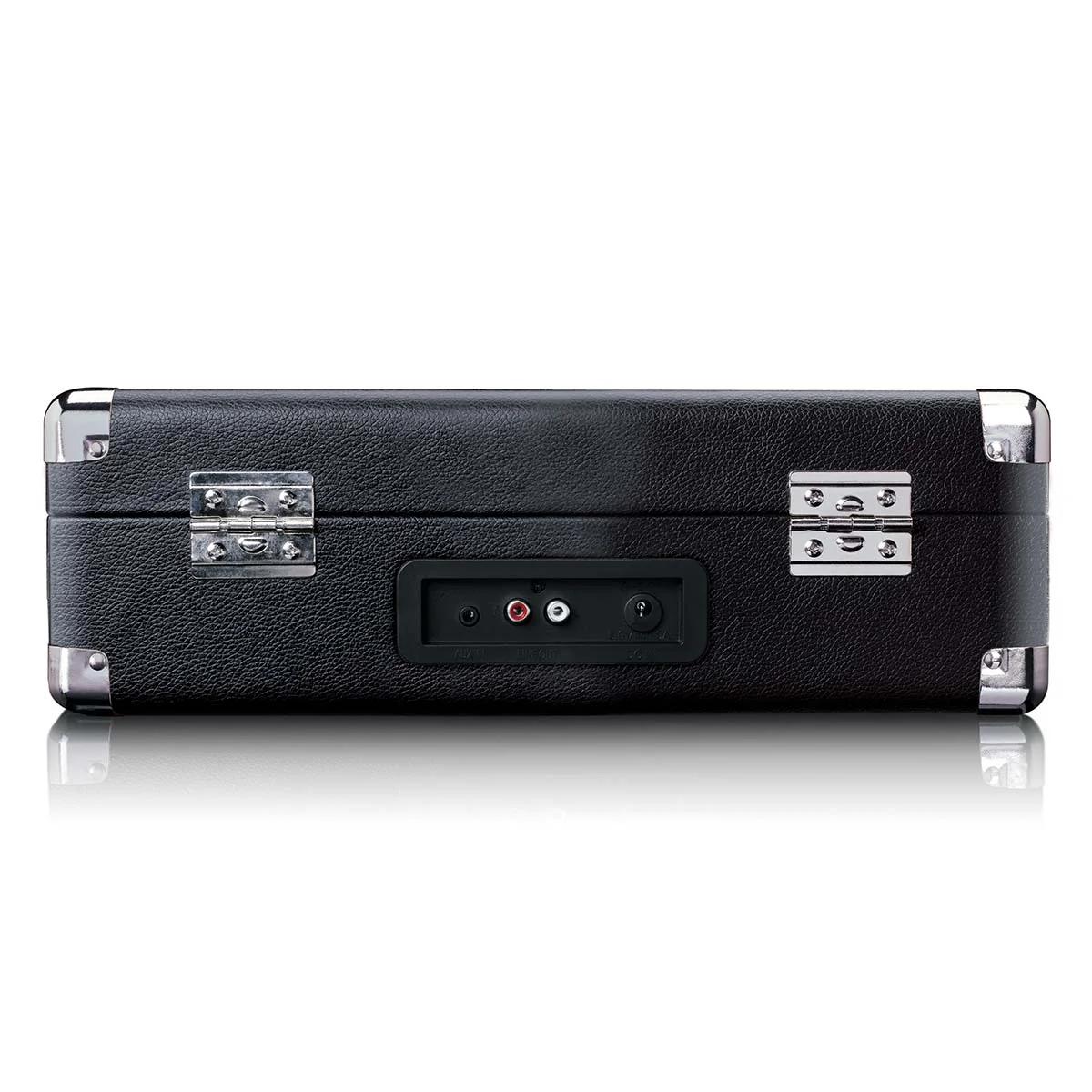 Classic Phono TT-115BK - Bluetooth® platenspeler met ingebouwde speakers - Zwart - Image 4
