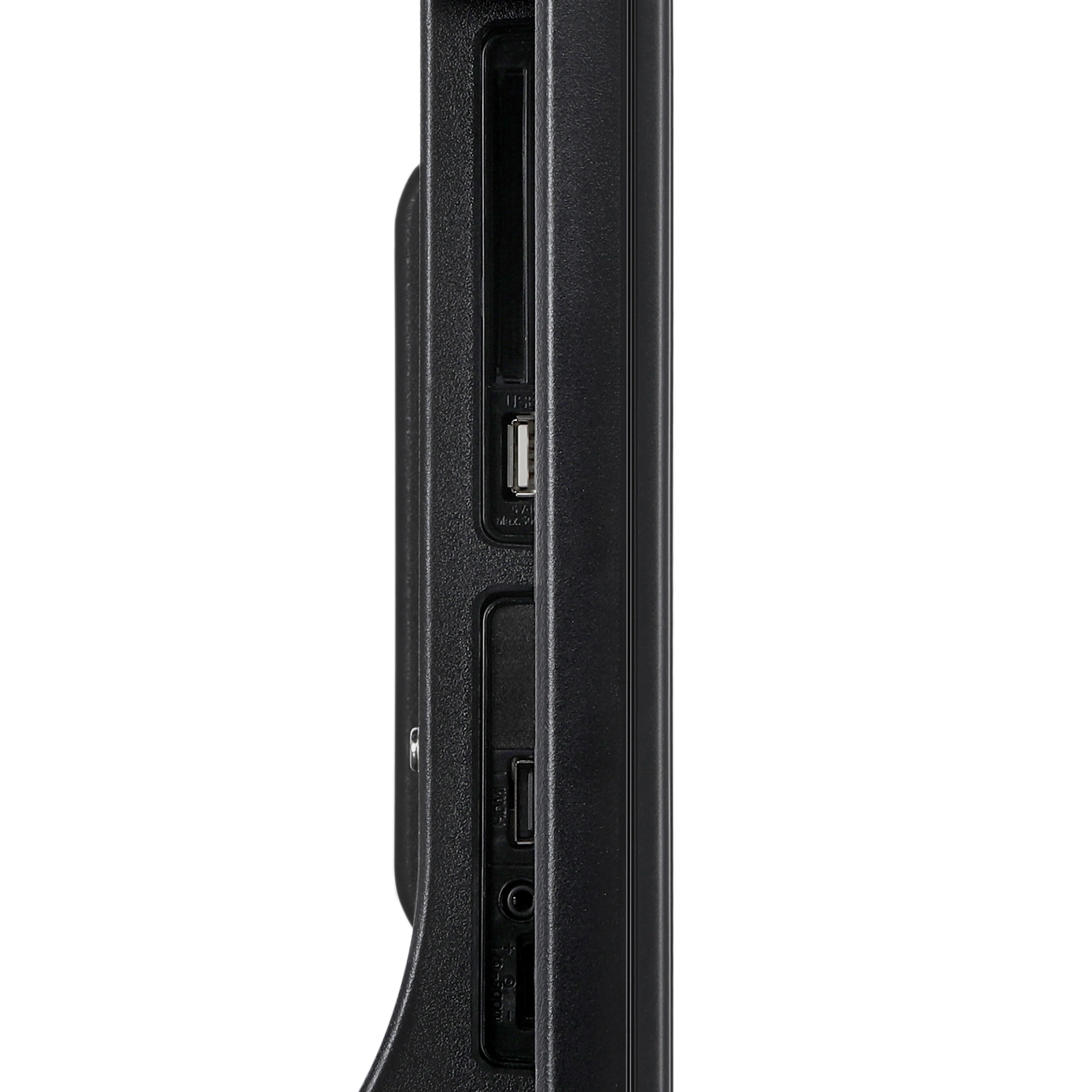 LENCO DVL-2483BK (V2) - 24" Smart TV met ingebouwde DVD speler en 12V auto adapter - Zwart - Image 11