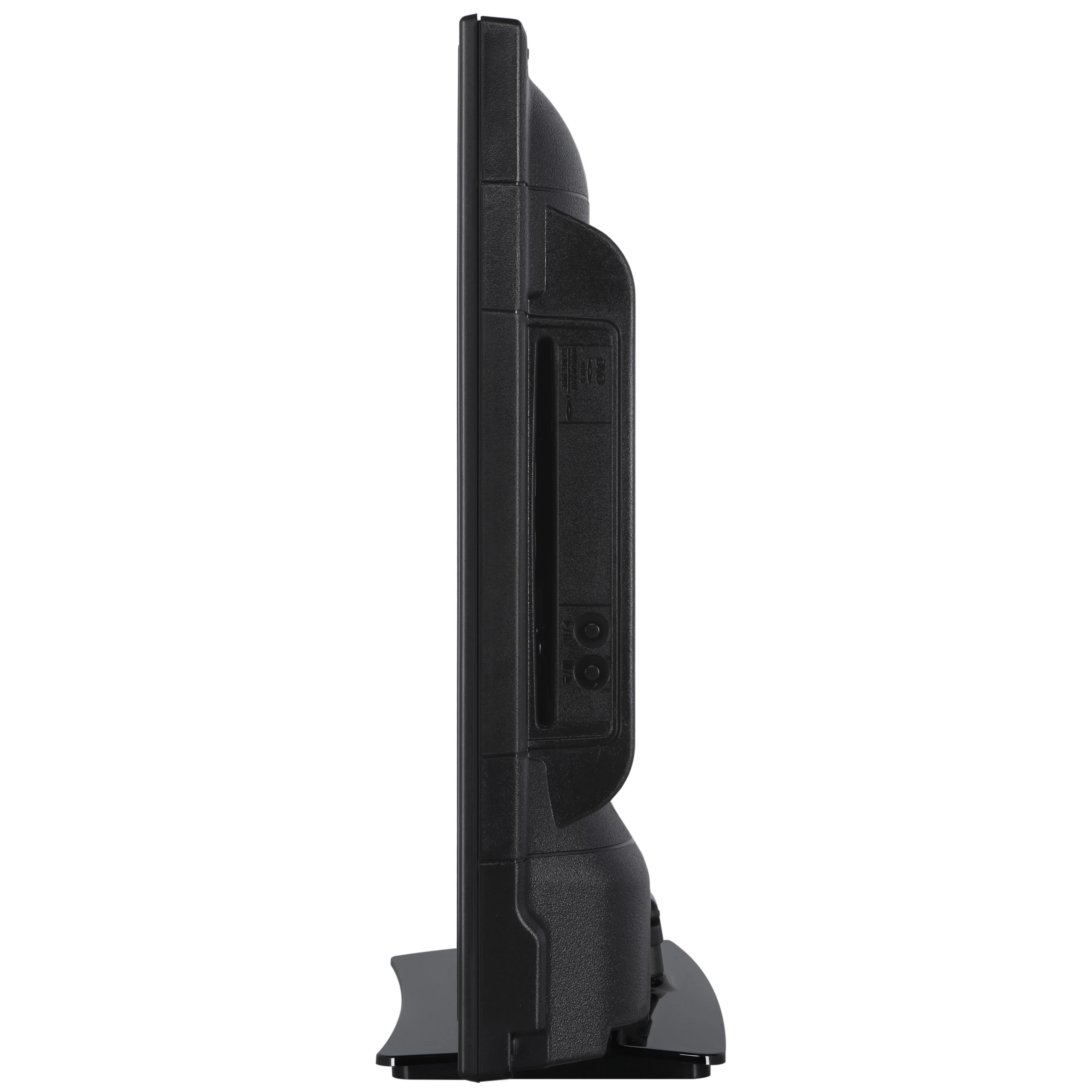 LENCO DVL-2483BK (V2) - 24" Smart TV met ingebouwde DVD speler en 12V auto adapter - Zwart - Image 7