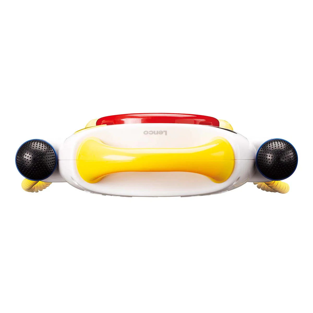 LENCO KCD-011KIDS - Draagbare karaoke CD-speler met Bluetooth® voor kinderen - Meerkleurig - Image 10