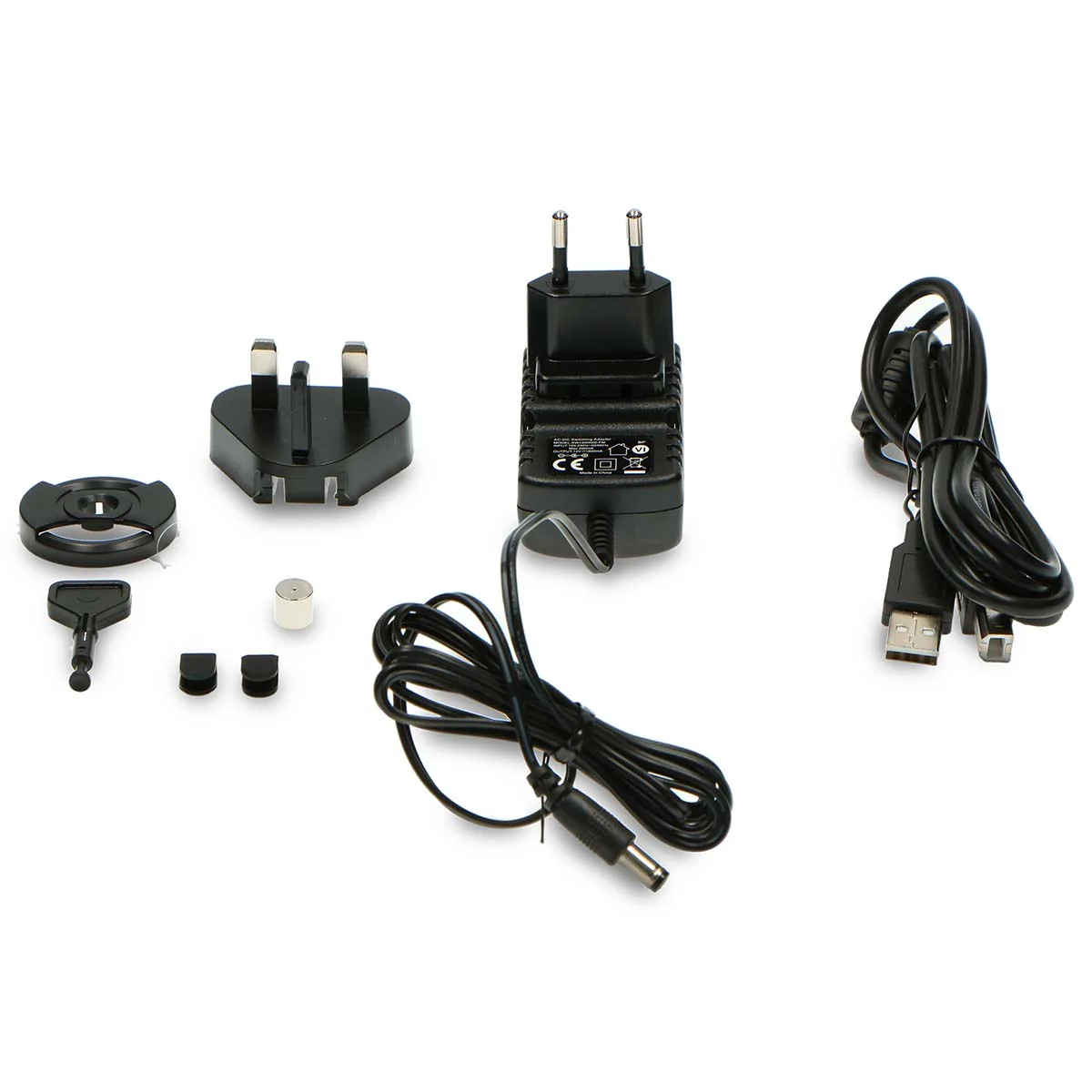 LENCO LBT-188WA - Platenspeler met Bluetooth® transmissie, donkerbruin - Image 20
