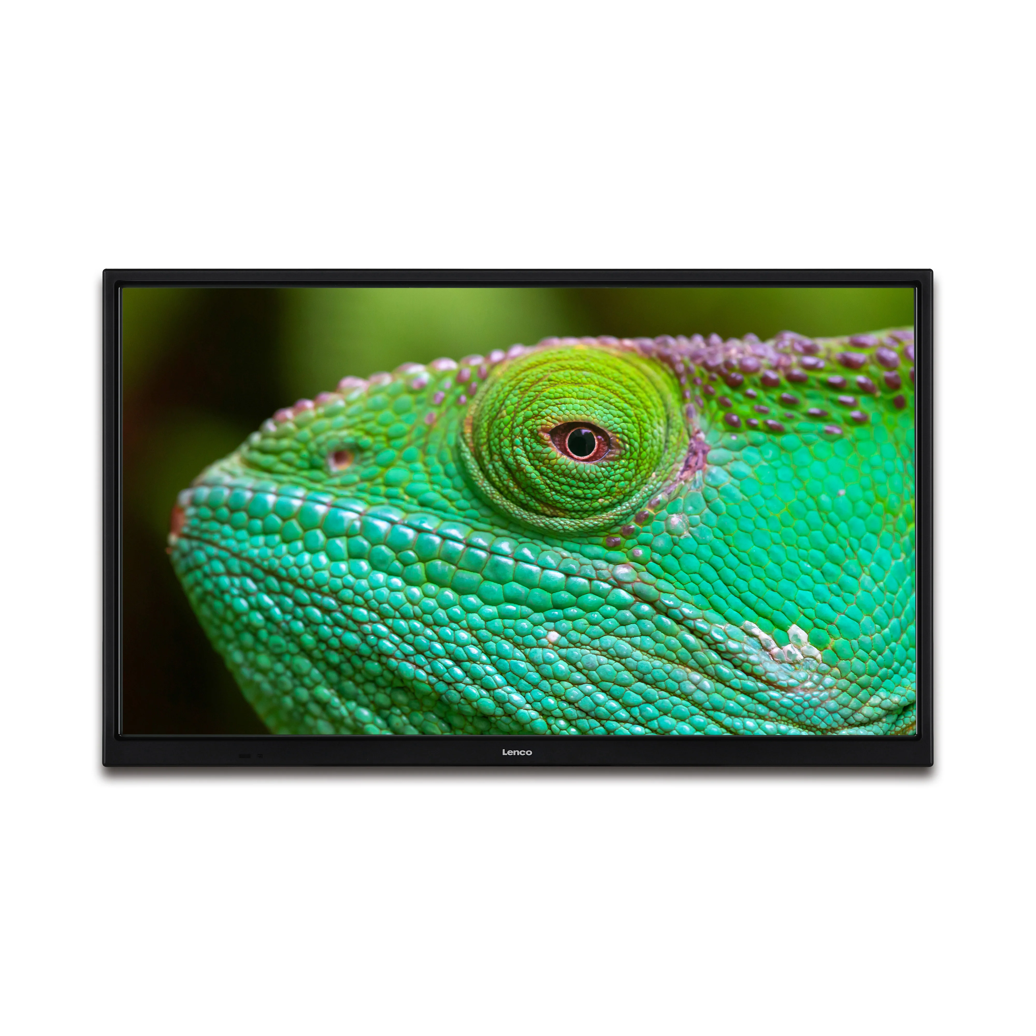 LENCO LED-2423BK - 24" LED televisie met 12V adapter, zwart - Image 5