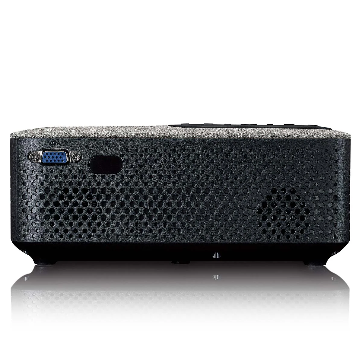 LENCO LPJ-700BKGY - LCD projector met Bluetooth® - Image 5