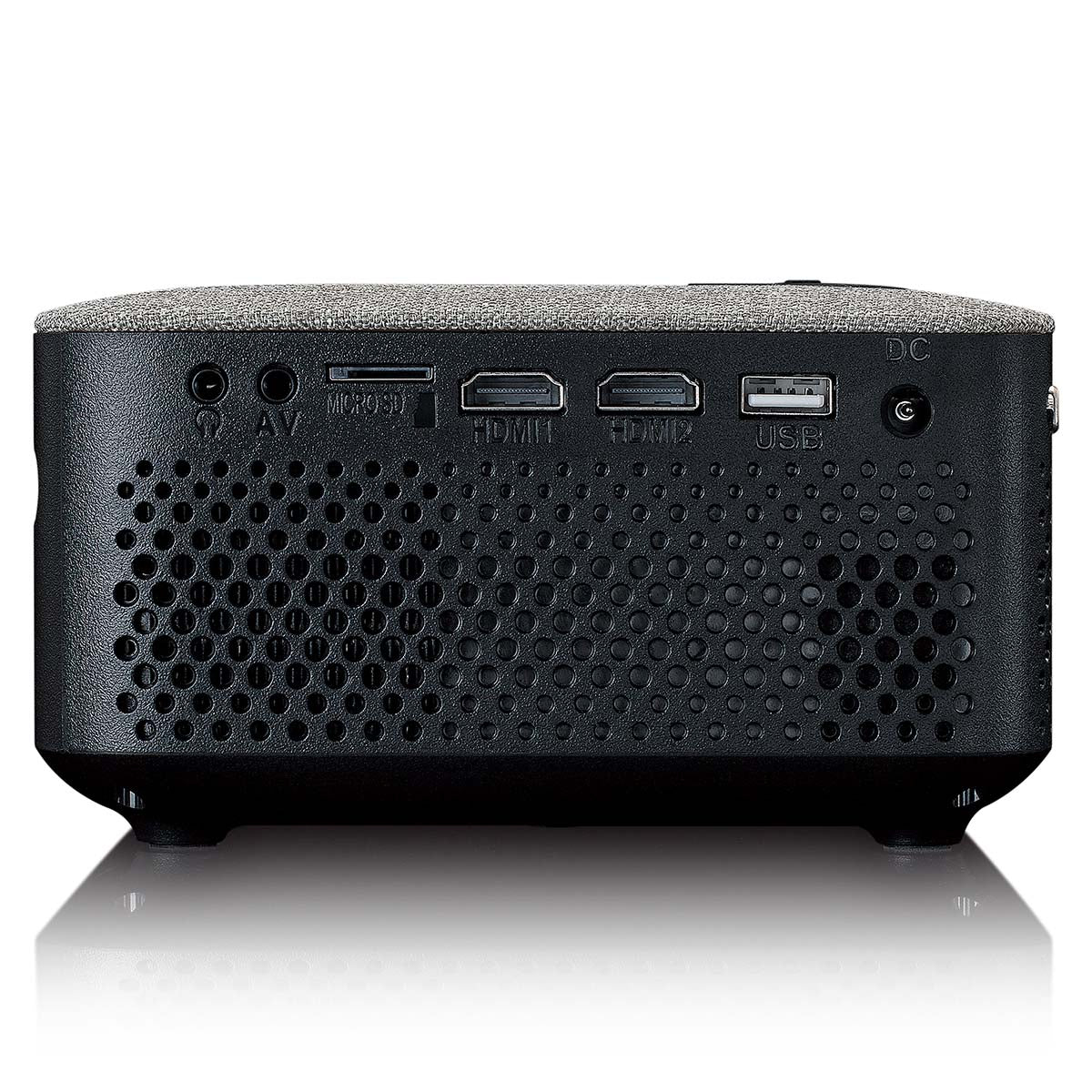 LENCO LPJ-700BKGY - LCD projector met Bluetooth® - Image 7