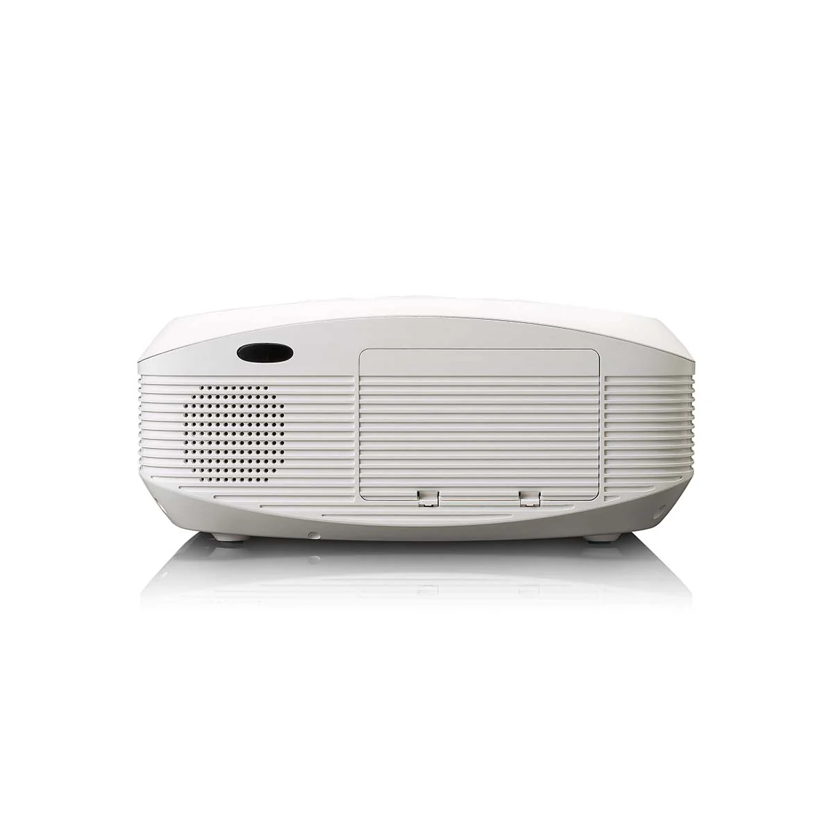 LENCO LPJ-900WH - Full HD beamer, helder en scherp met 250 Lumens, 510cm Projectie - Wit - Image 6