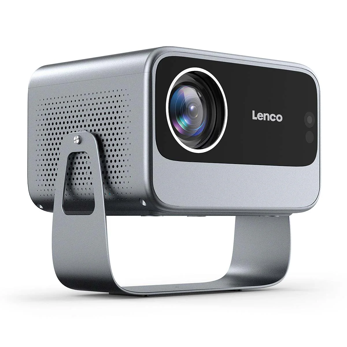 LENCO LPJ-960SI - Full HD 1080P LCD-projector met wifi - Image 3