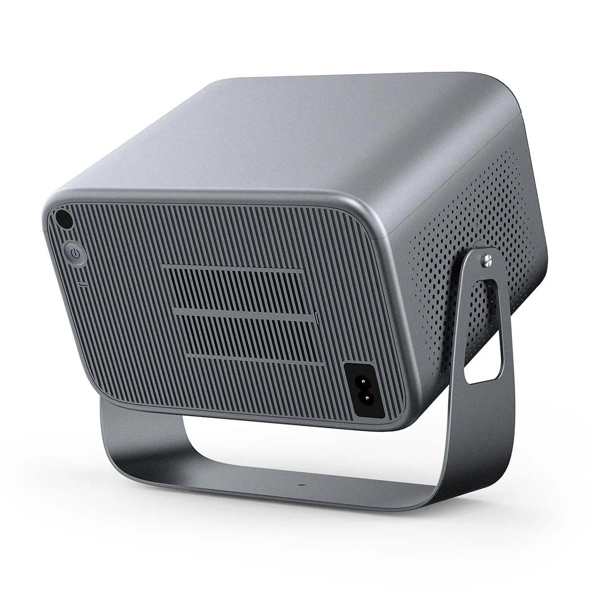 LENCO LPJ-960SI - Full HD 1080P LCD-projector met wifi - Image 5