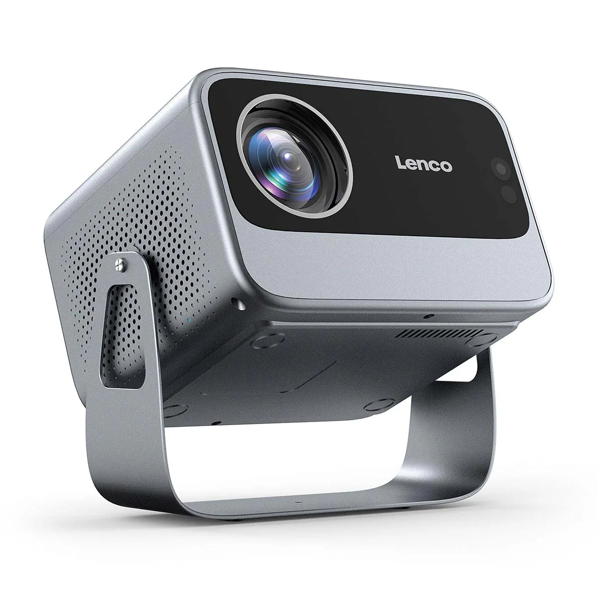 LENCO LPJ-960SI - Full HD 1080P LCD-projector met wifi - Image 7