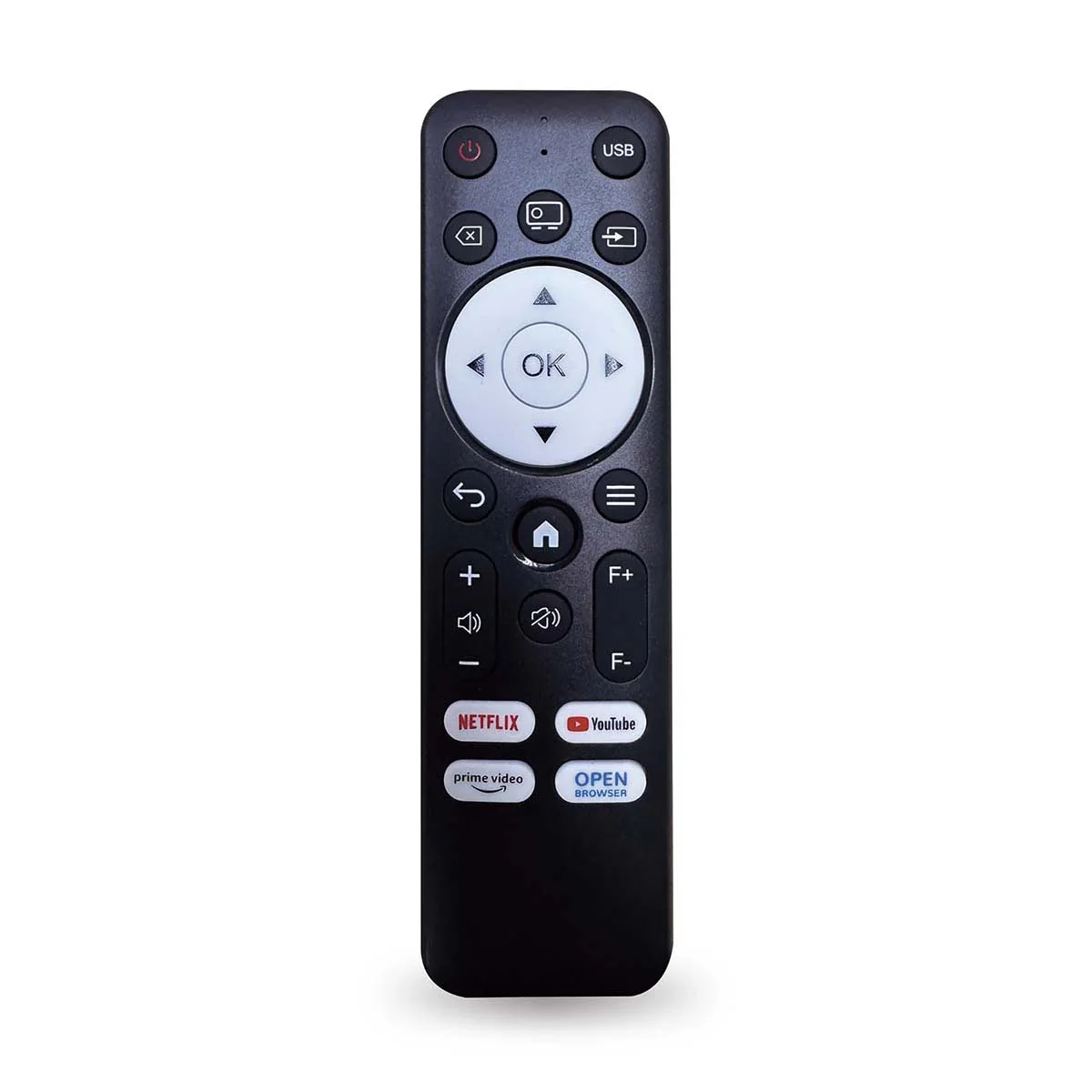 LENCO LPJ-960SI - Full HD 1080P LCD-projector met wifi - Image 8
