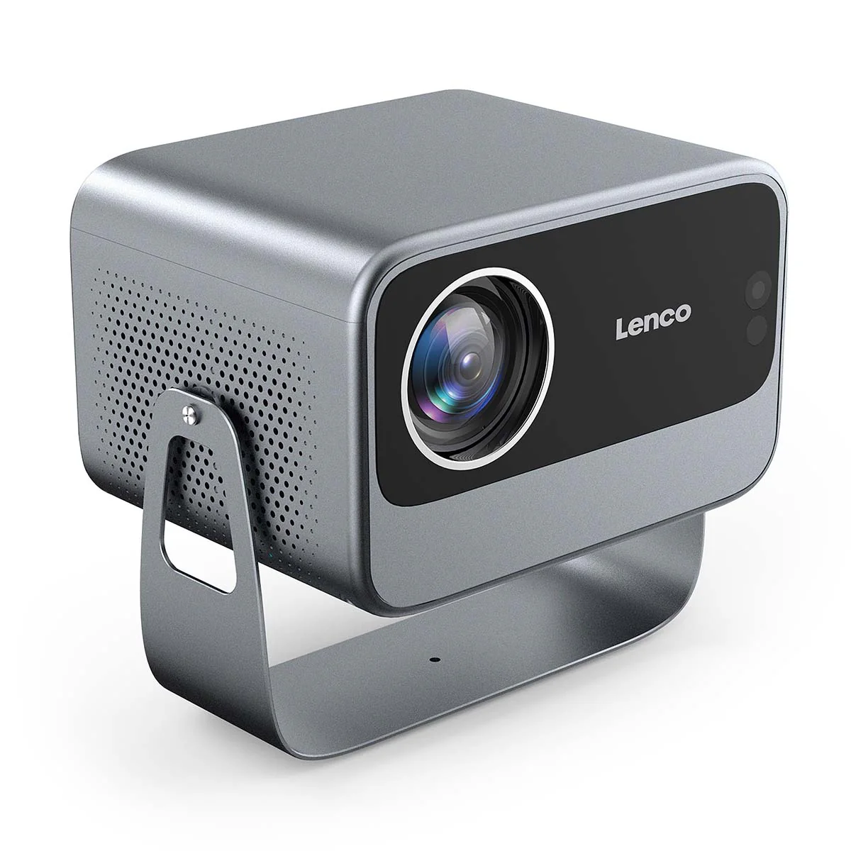 LENCO LPJ-960SI - Full HD 1080P LCD-projector met wifi - Image 9