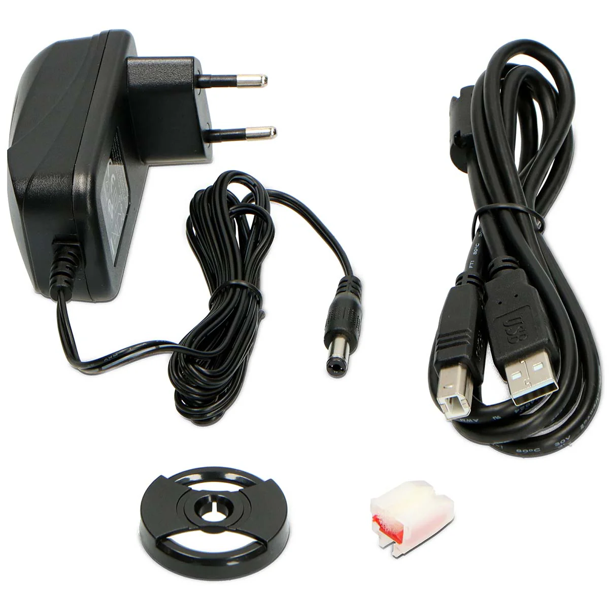 LENCO LS-50GY - Platenspeler mét ingebouwde speakers USB Encoding - Grijs - Image 8