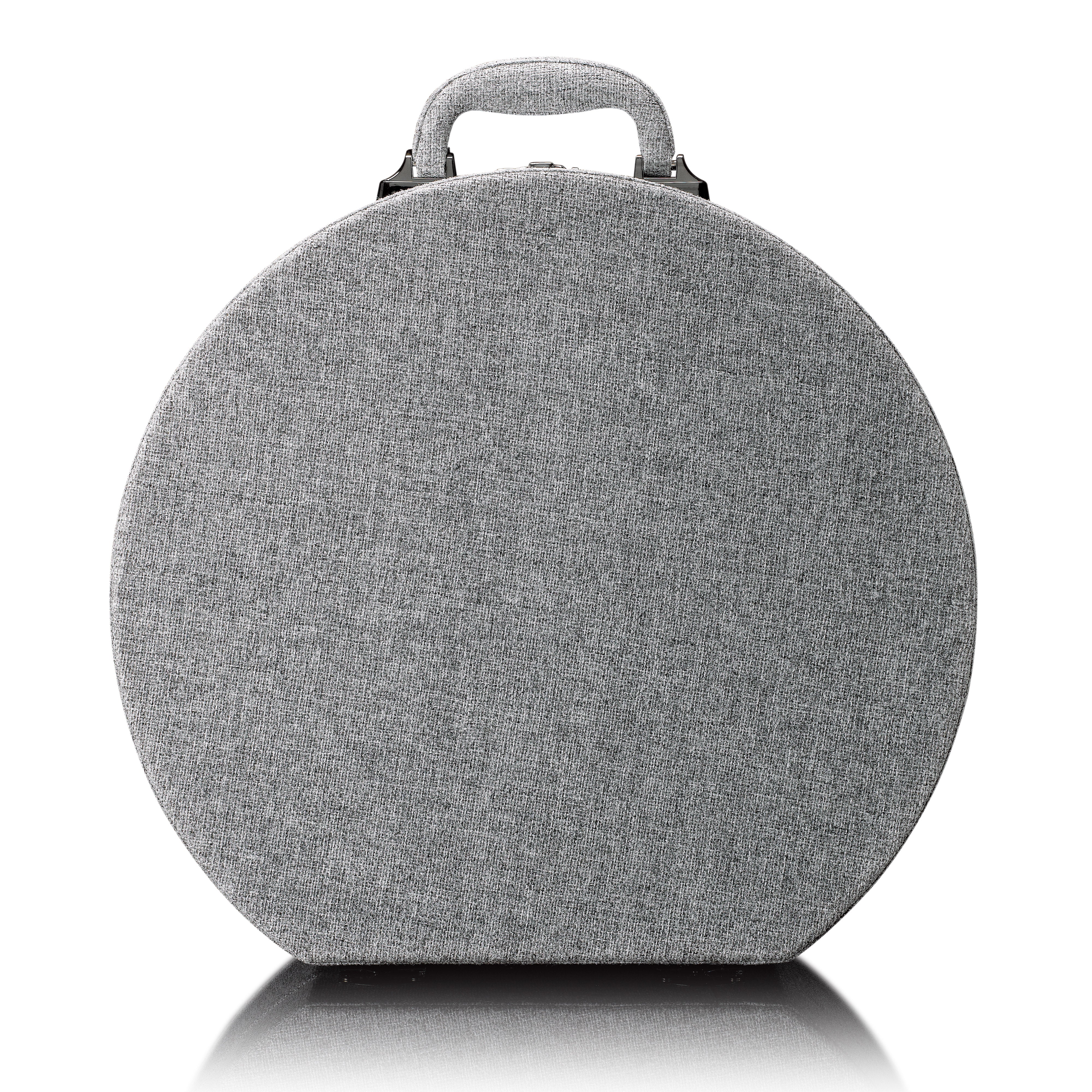 LENCO LS-66GY - Houten retro platenspeler met ingebouwde speakers, Bluetooth® en AT3600L cartridge - Grijs - Image 5