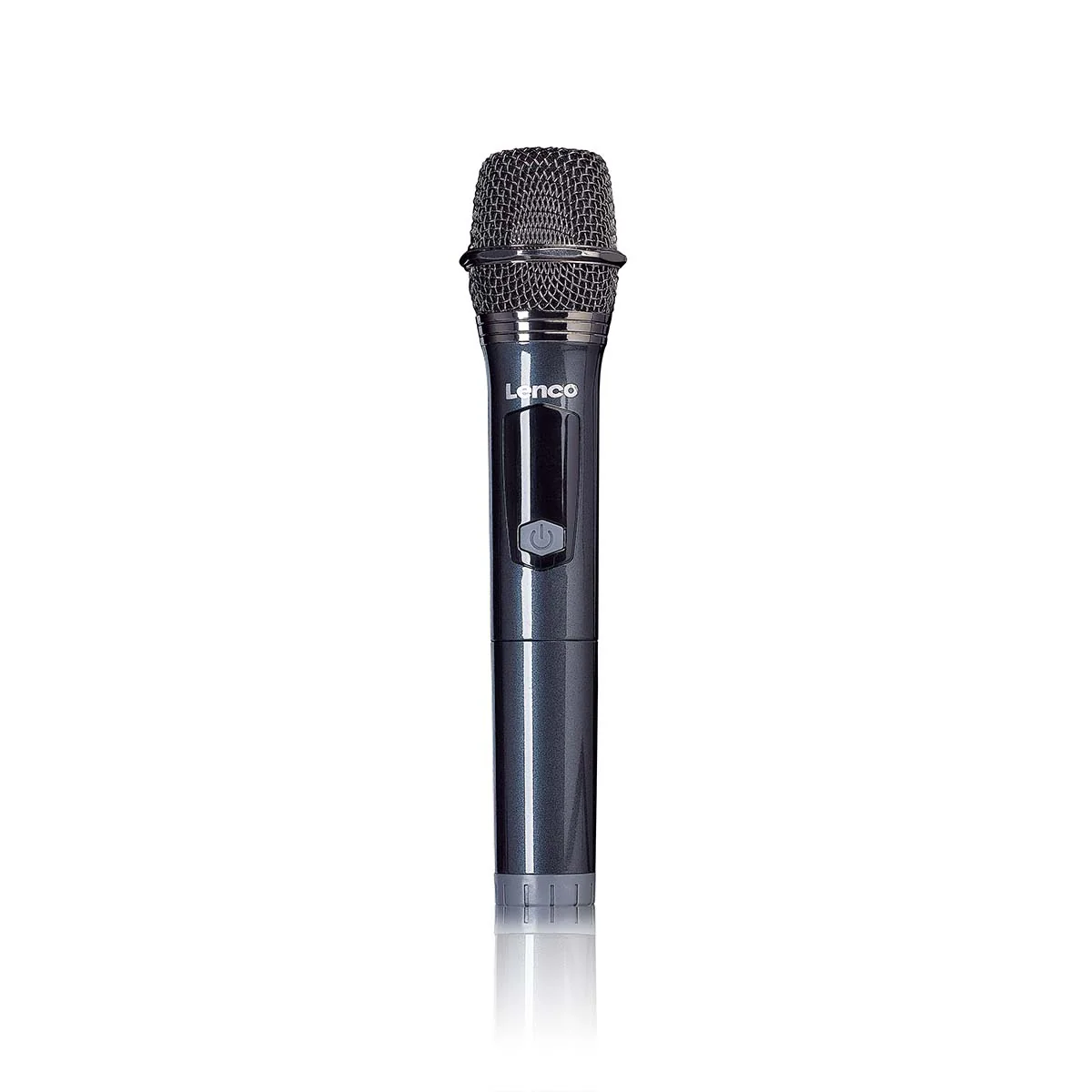 LENCO PA-101BK - Bluetooth® Party Speaker met LED-lichteffecten - 100W RMS, USB, 14 uur batterijduur - Zwart - Image 13