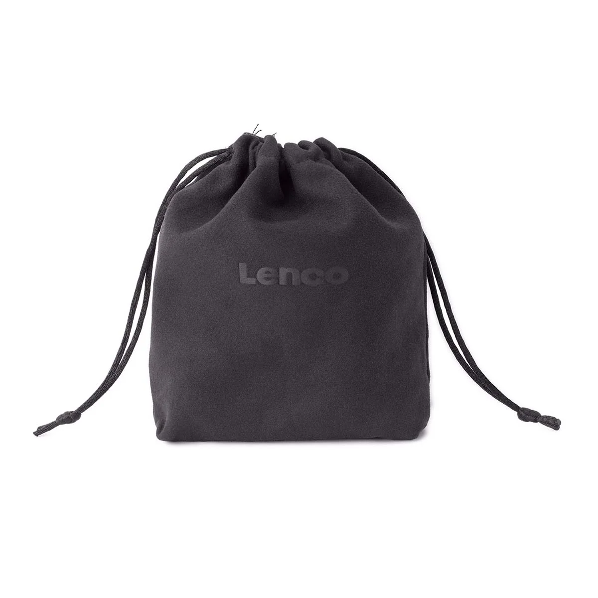 LENCO TTA-080SI - Platenstabilisator met RGB lichteffecten - Platenspeler aandrukgewicht 250g en discobal in één - Zilver - Image 8