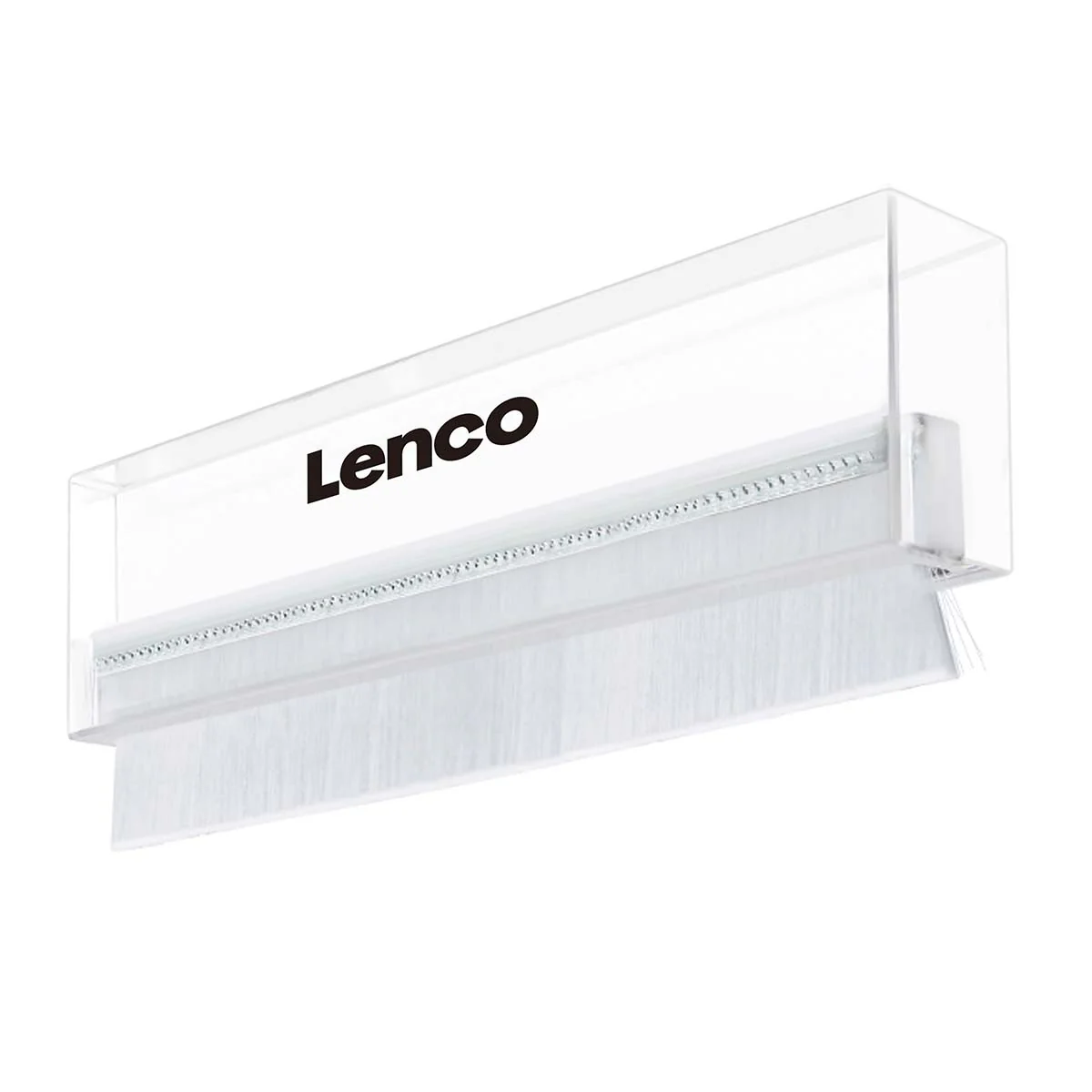 LENCO TTA-12IN1PRO - Professionele 12-in-1 set met platenspeler accessoires en luxe LP schoonmaakset - Zilver - Image 12