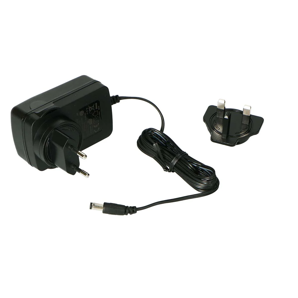 S001795 - Adapter LS-500