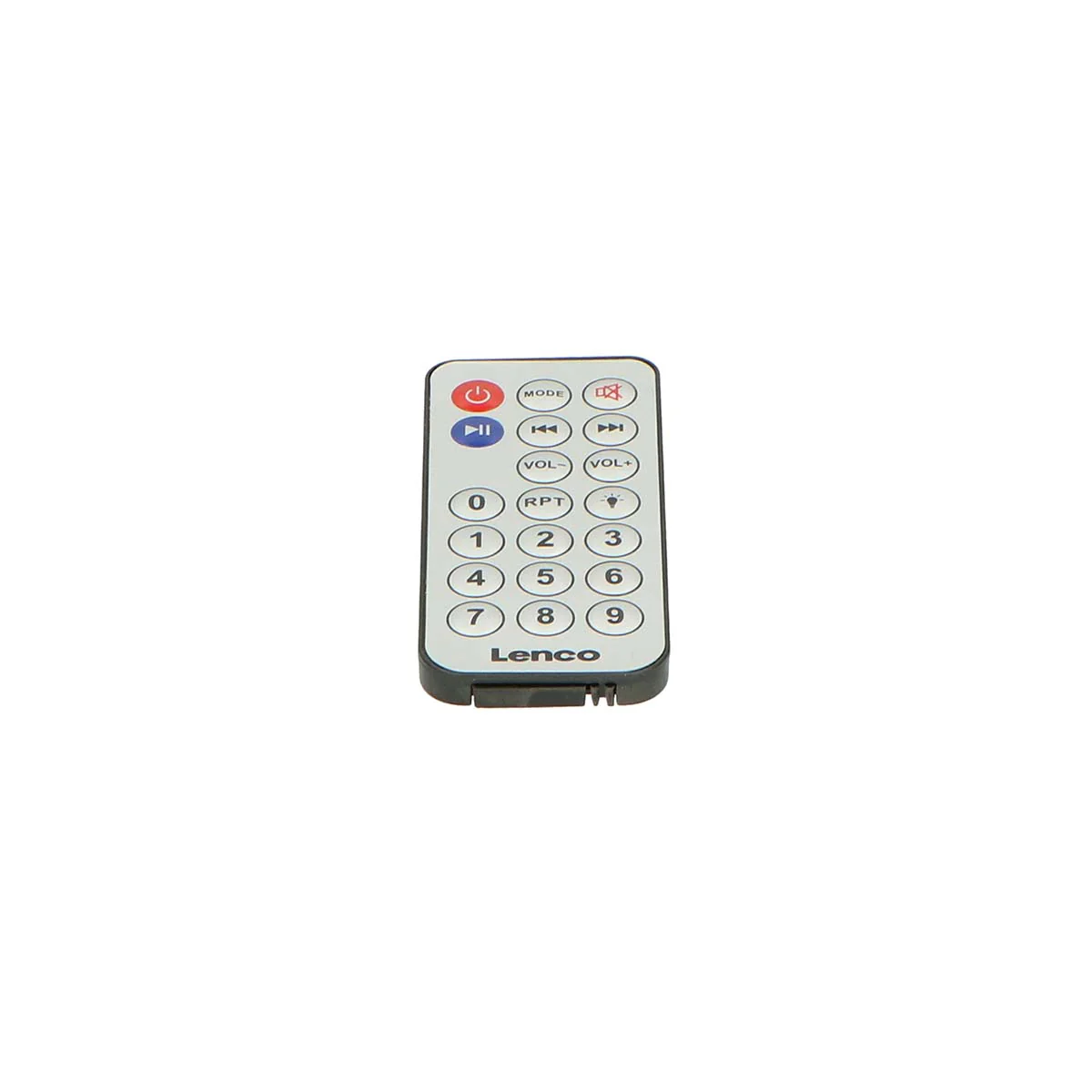 S002774 - Afstandsbediening BTC-070