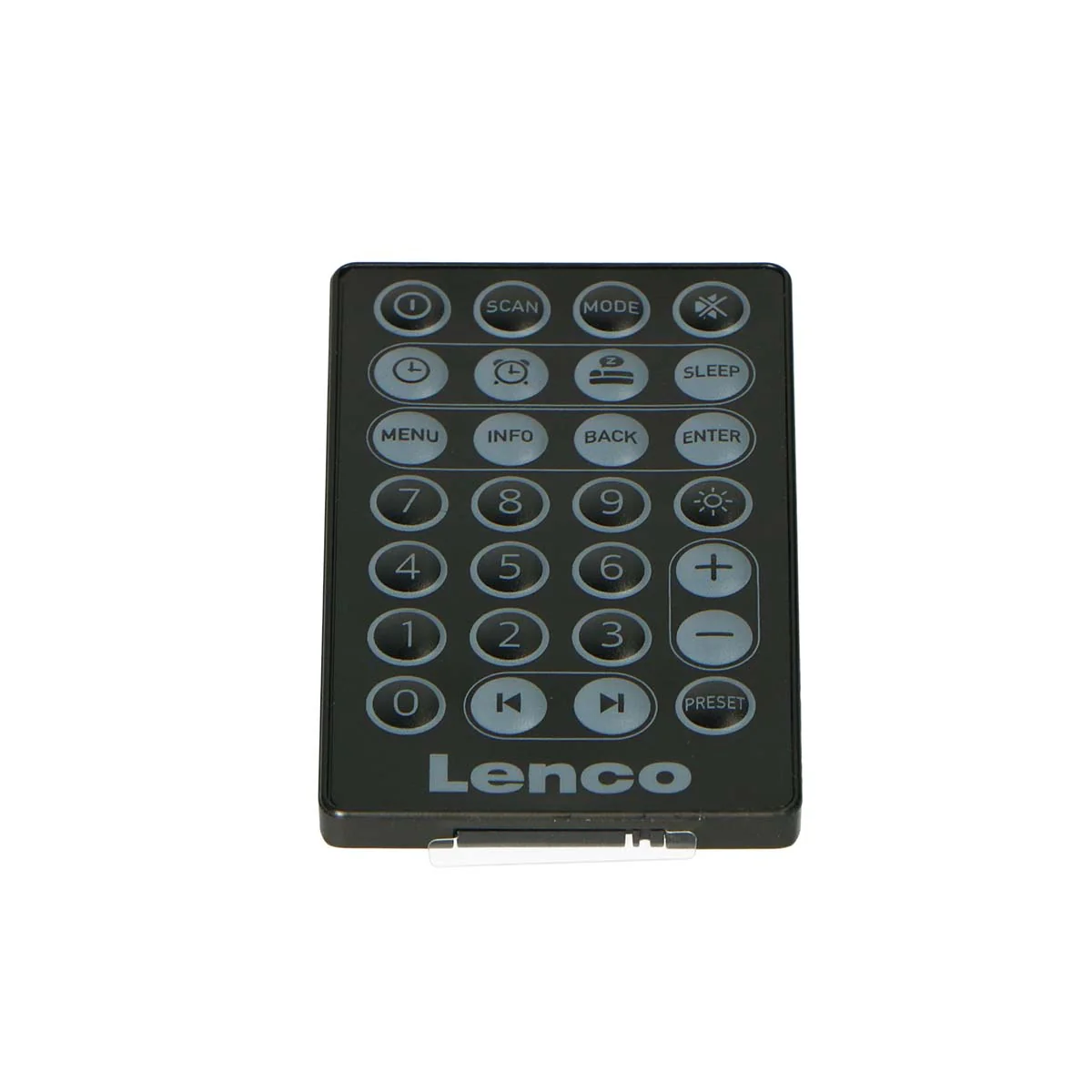 S003812 - Afstandbediening PDR-051