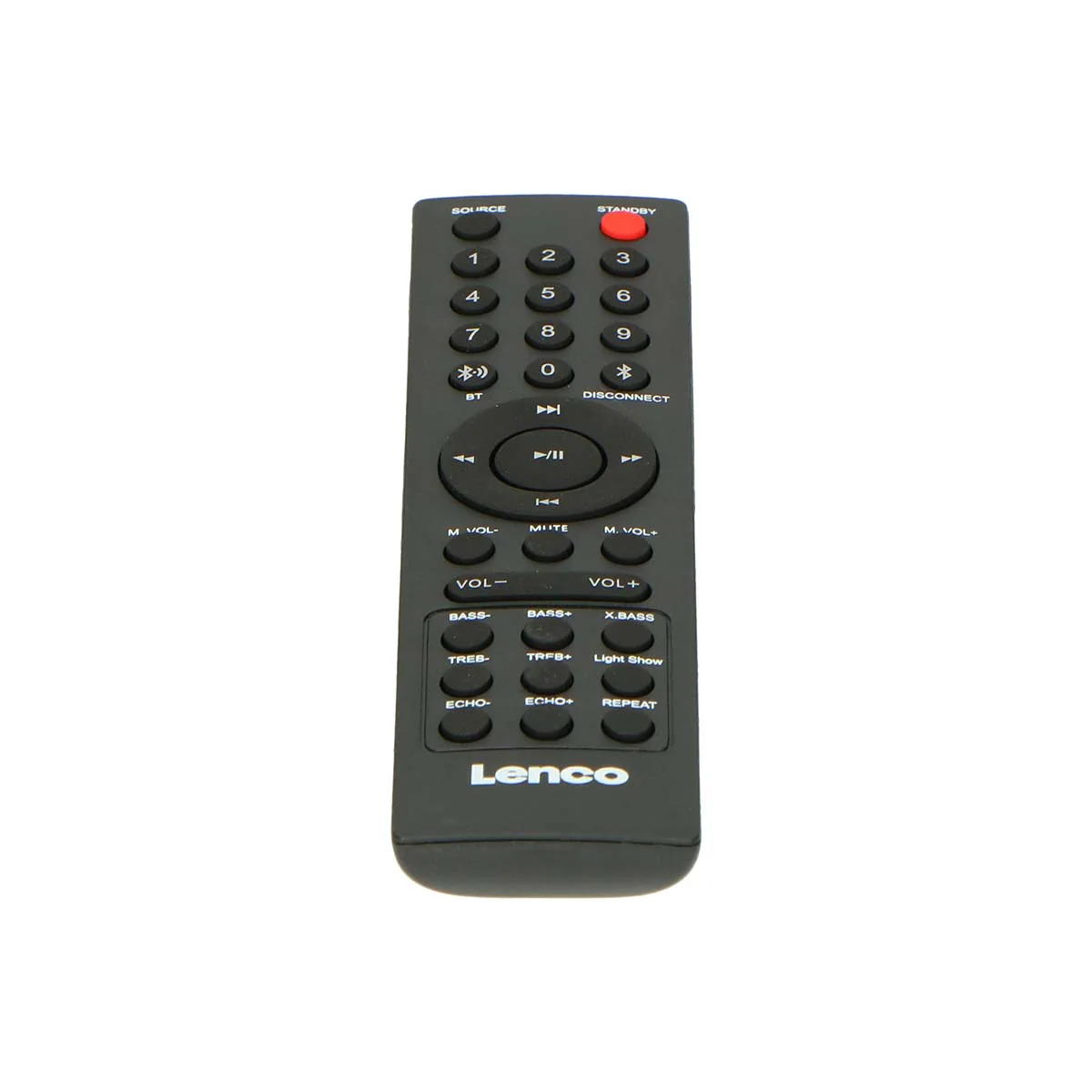 S004083 - Afstandsbediening PA-100