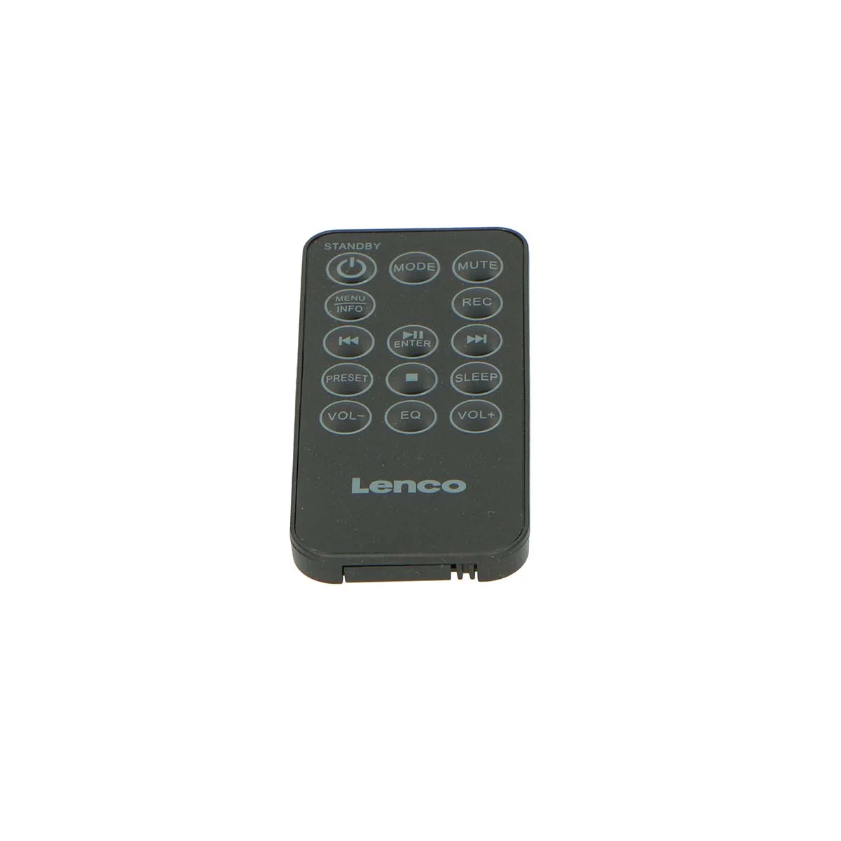 S004092 - Afstandsbediening MC-160