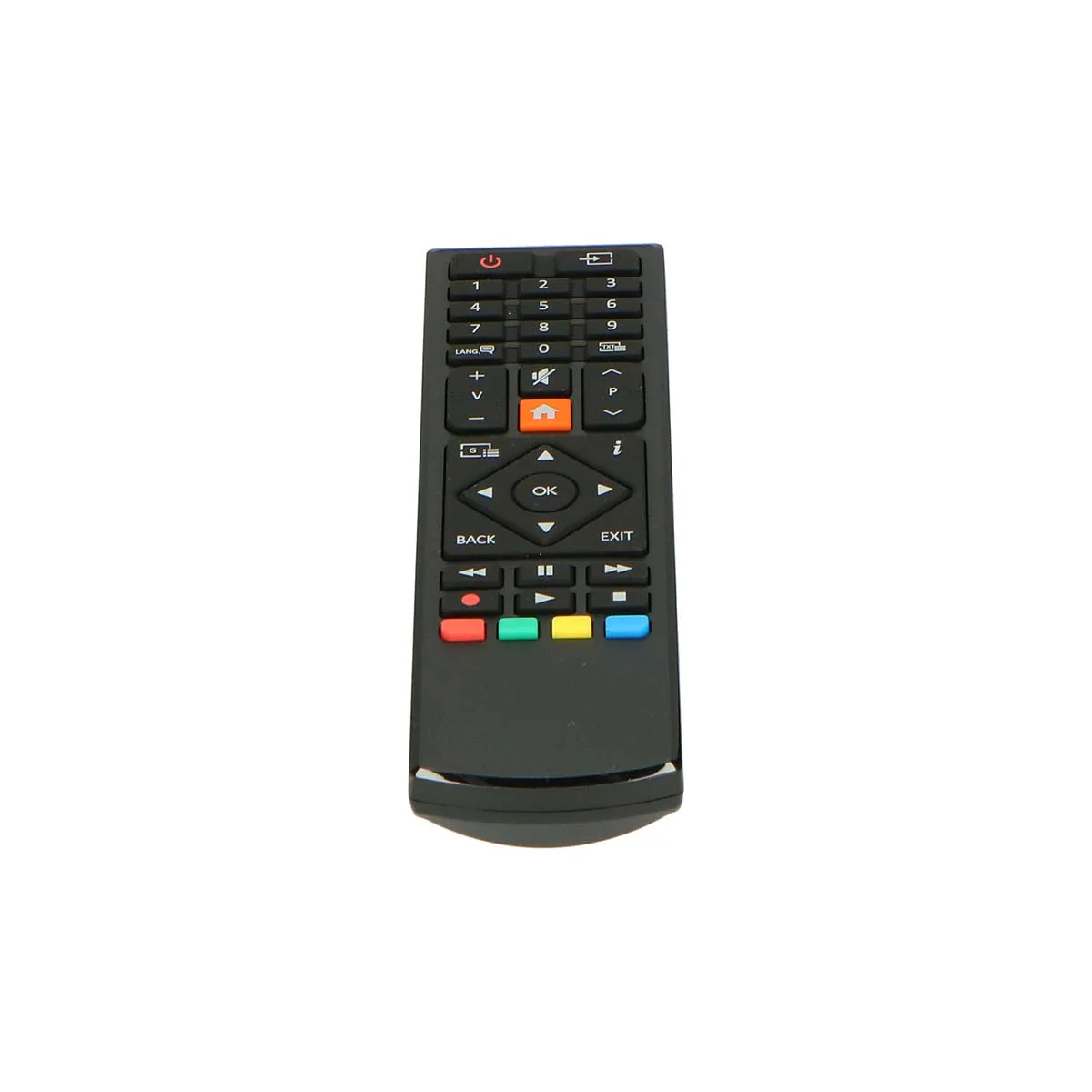 S004152 - Afstandsbediening LED-2423