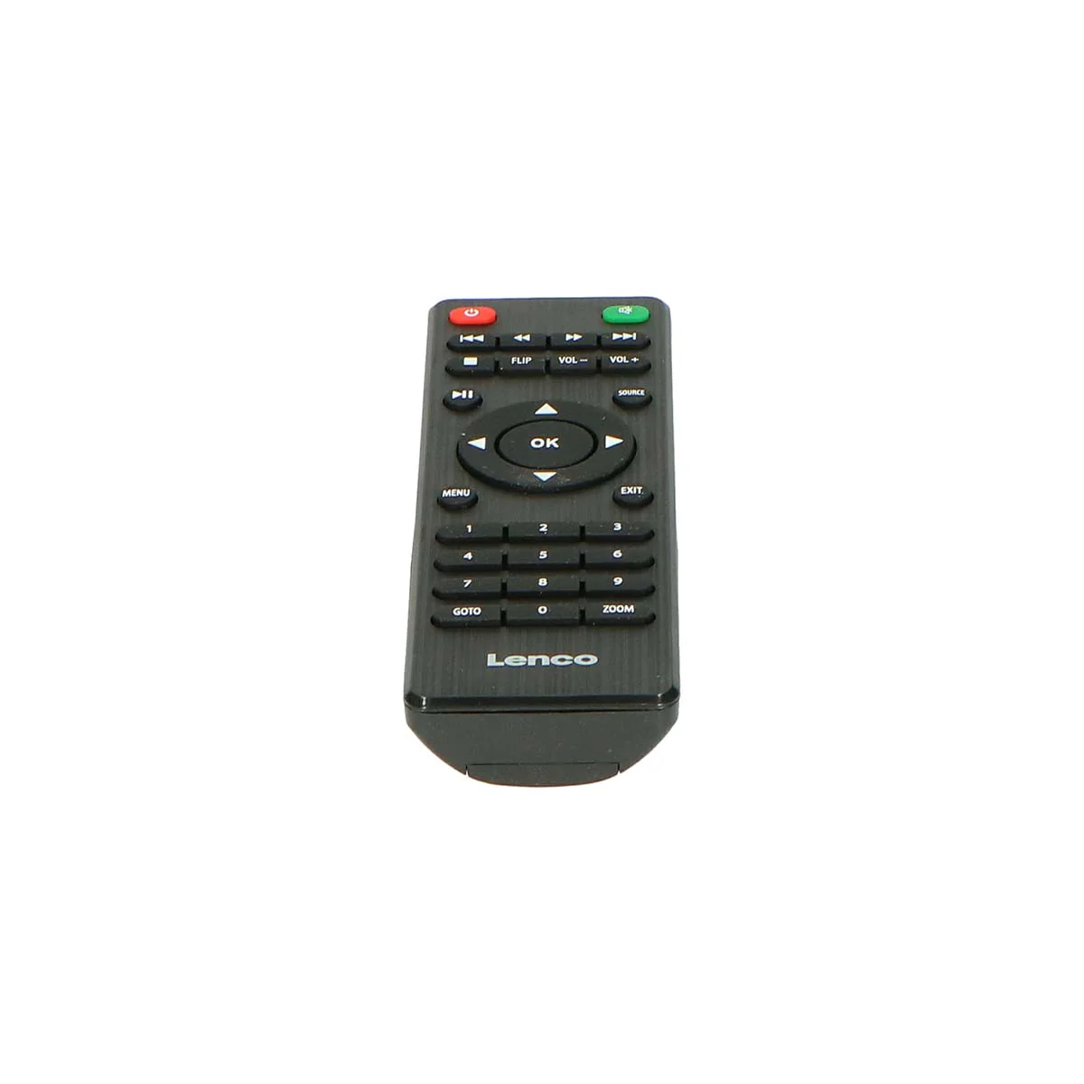 S004176 - Afstandsbediening LPJ-280